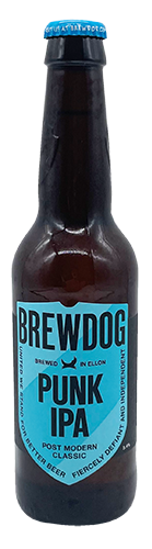 BREW DOG パンクIPA